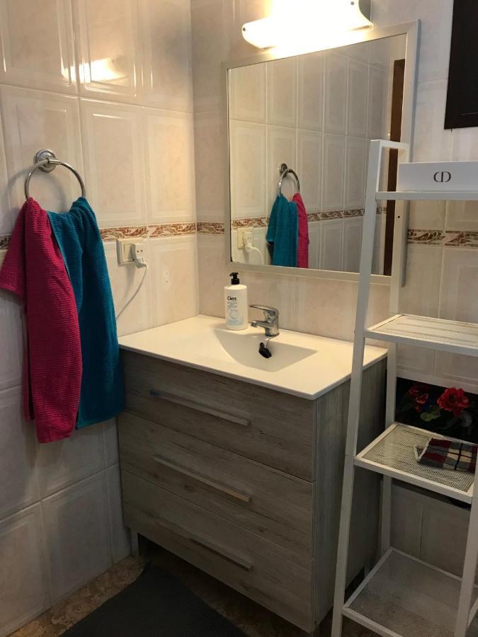 Tagara Apartamento Puerto de Santiago (Tenerife)