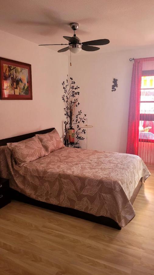 Tagara Apartamento *