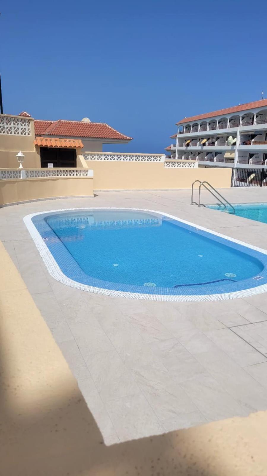 Apartamento Tagara *