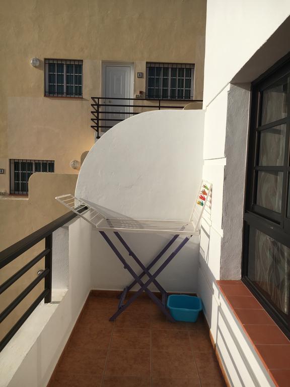 Apartamento Tagara Puerto de Santiago (Tenerife)