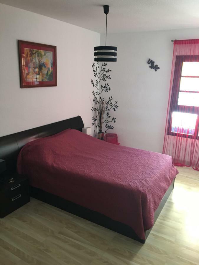 Apartamento Tagara Puerto de Santiago (Tenerife)