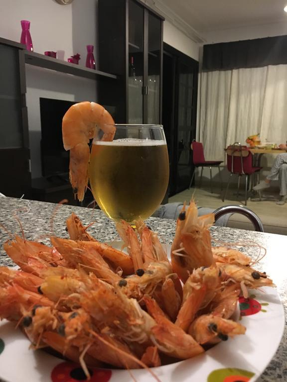 Appartamento Oceanfront La Arena *