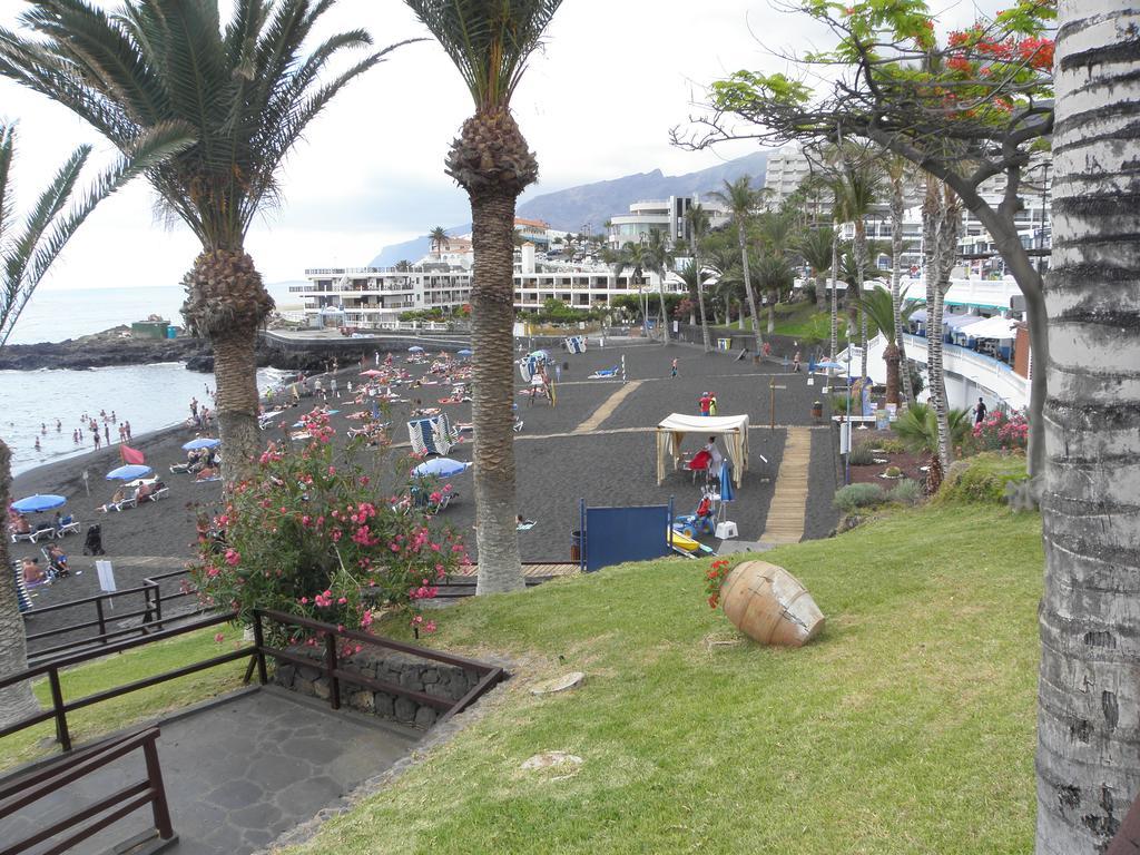 Appartamento Oceanfront La Arena