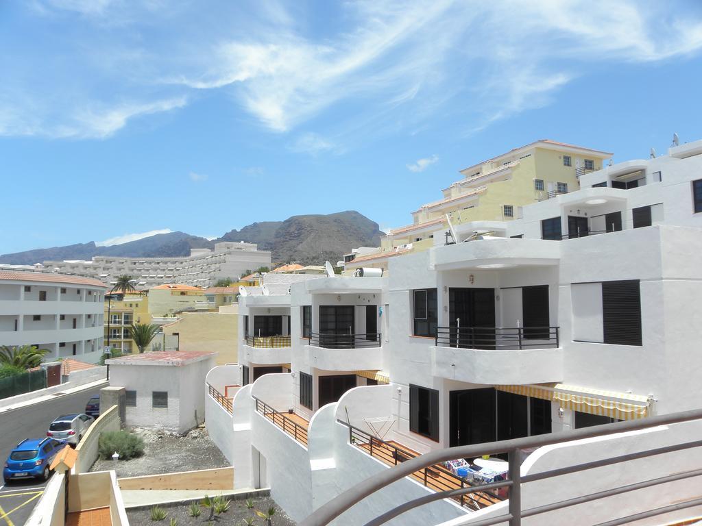 Appartamento Oceanfront La Arena